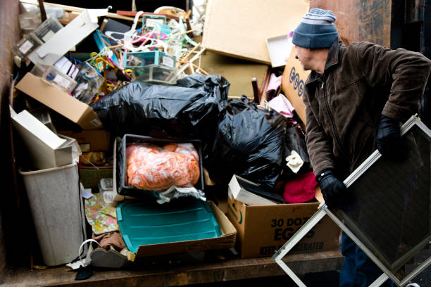 Best Affordable Junk Removal Services  in Mississippi State, MS