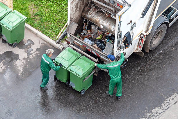 Professional Junk Removal in Mississippi State, MS