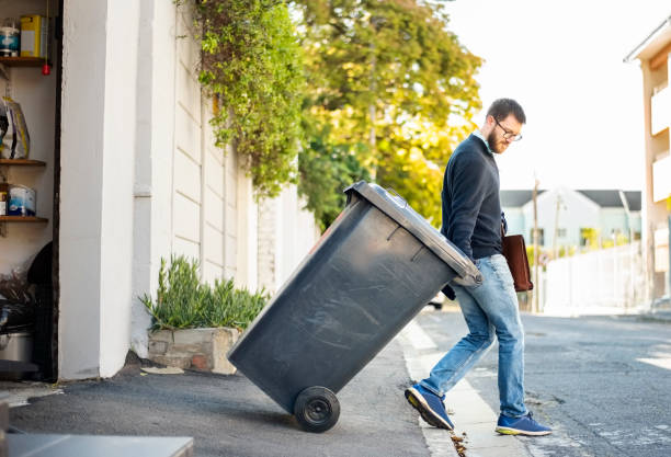Best Office Junk Removal  in Mississippi State, MS