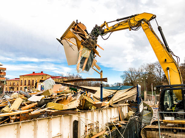Best Household Junk Removal  in Mississippi State, MS