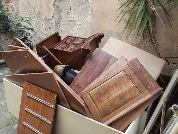 Professional Junk Removal in Mississippi State, MS