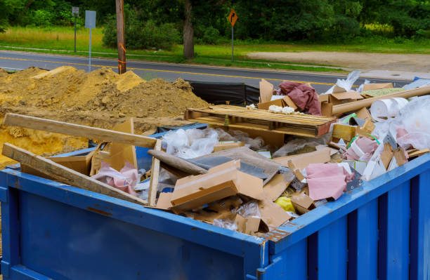 Best Commercial Junk Removal  in Mississippi State, MS